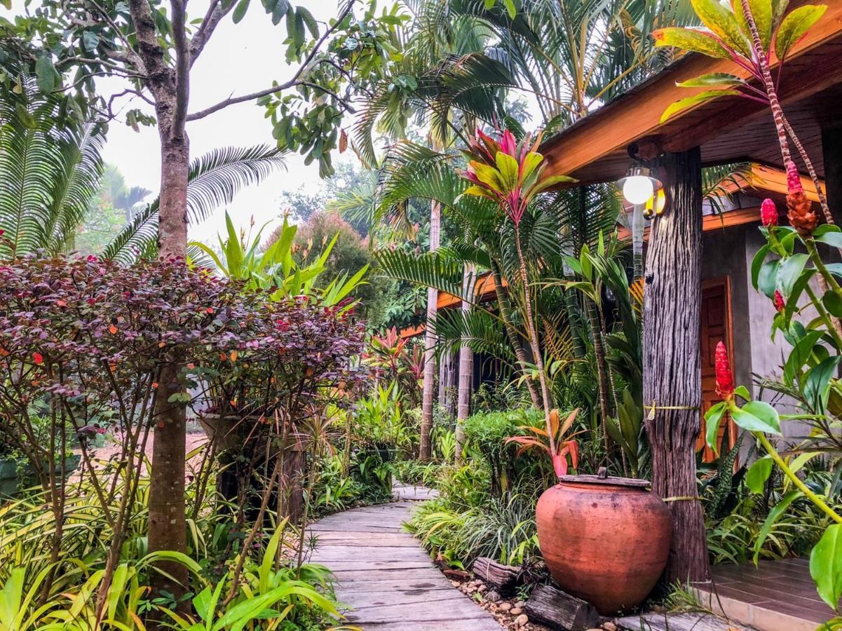 Villa Huen San โรงแรมเฮือนแสนฝาง *
